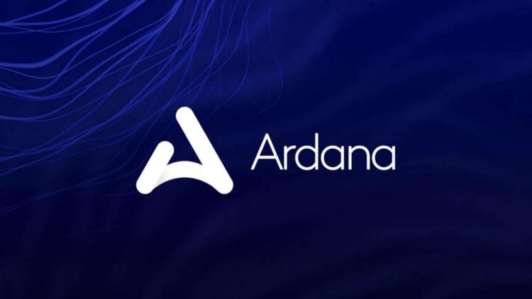 Ardana a signalé avoir arrêté de créer un stablecoin