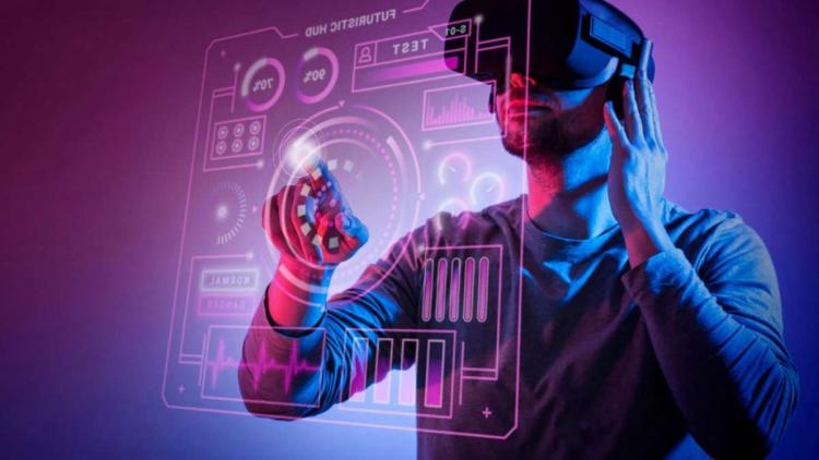 "Metaverse" pourrait devenir le mot le plus populaire en 2022