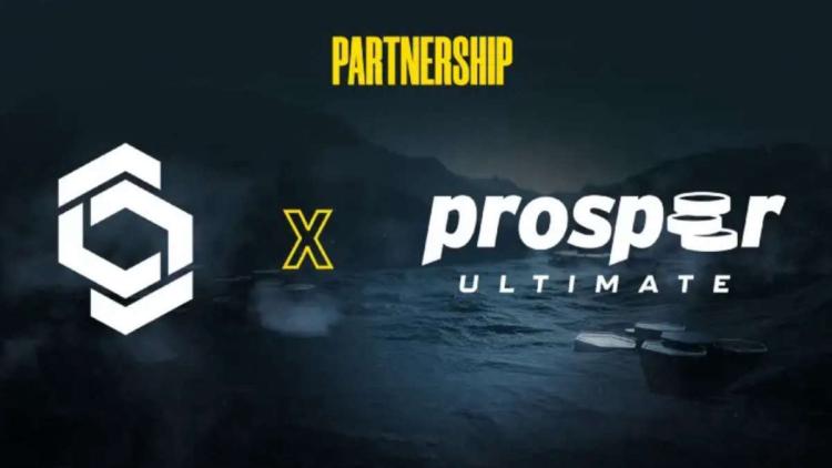 Prosper Ultimate est un nouveau partenaire de la série de tournois Champion of Champions Tour