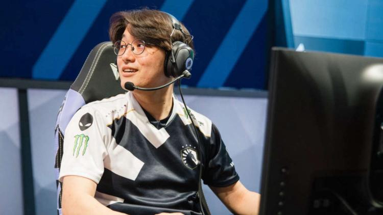 Haeri et Yeon font désormais partie de la liste mise à jour Team Liquid