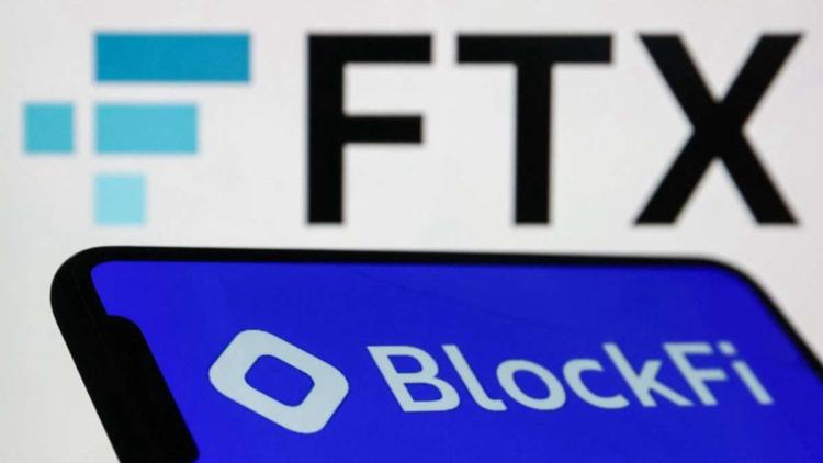 BlockFi a affirmé que FTX et Alameda Research leur devaient plus de 1 000 000 000 $