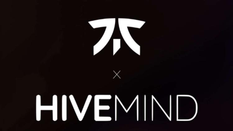 Fnatic conclut un accord de partenariat avec Hivemind Capital