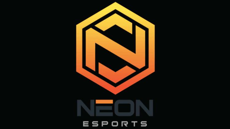 Neon Esports a révélé la liste pour la saison à venir