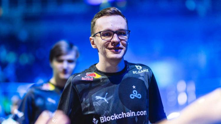 Rumeurs : Cloud 9 va rompre avec interz