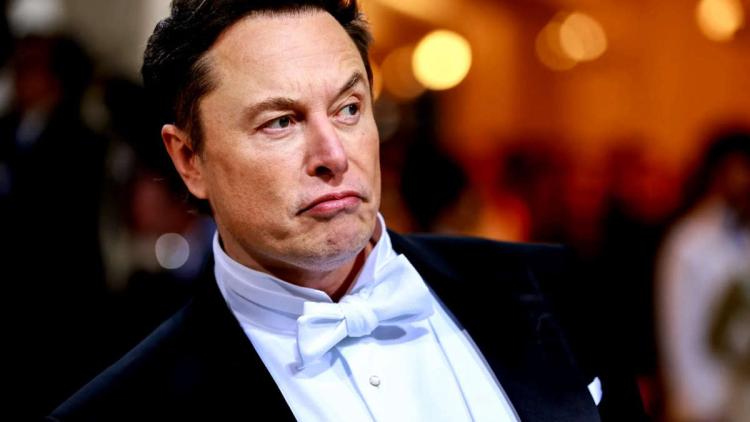 Avec attention! Des fraudeurs vendent " Twitter Coin " sous le couvert d'Elon Musk