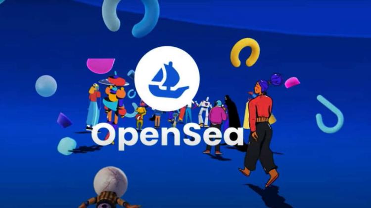 Les utilisateurs sont préoccupés par l'impact OpenSea sur le marché