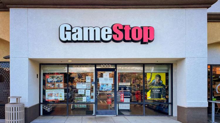 GameStop quittera le marché de la crypto-monnaie