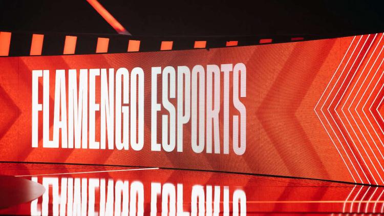 Rumeurs: Flamengo va signer un roster CS:GO