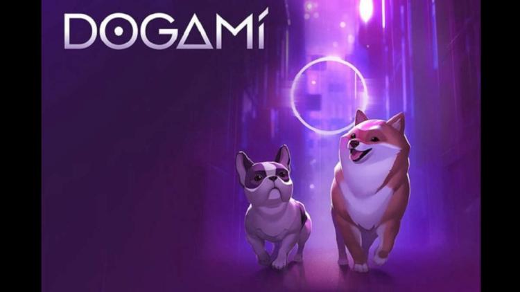 Le jeu Crypto Dogami a pu augmenter le niveau des investissements totaux à 14 000 000 $