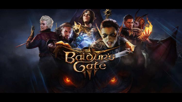 Baldur ' s Gate 3 a une date de sortie estimée