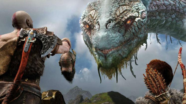 La série God of War sortira le Amazon Prime Video