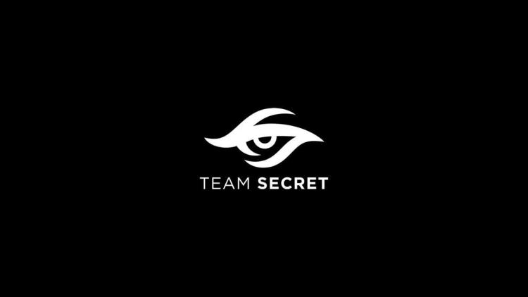 Fayde départ en tant qu'entraîneur Team Secret