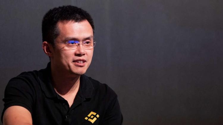 Changpeng Zhao : "Les gens peuvent retirer 100 % des actifs qu'ils possèdent sur Binance "