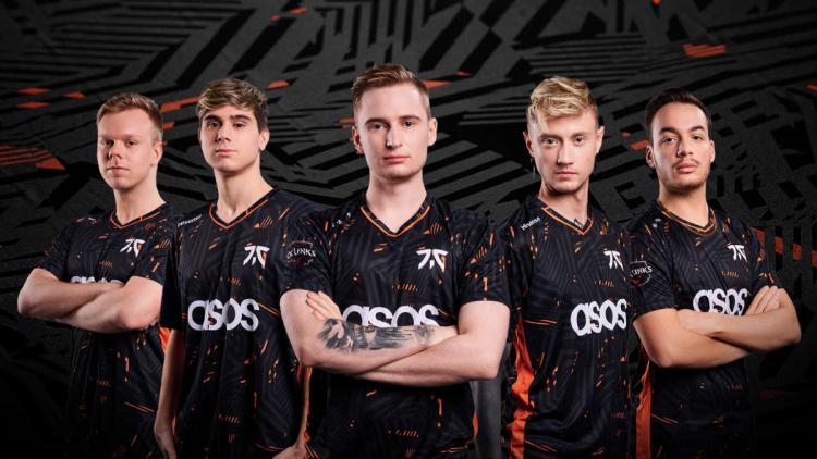 Officiel : Rekkles est revenu à Fnatic