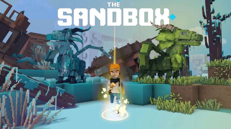 The Sandbox est devenu le premier client d'une société de protection métaverse