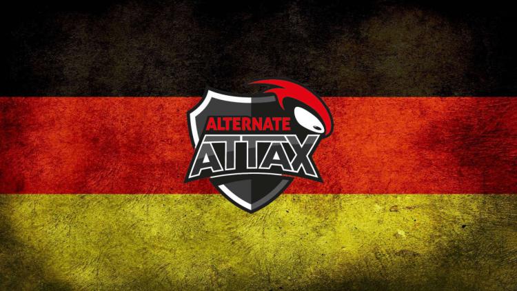 Rumeurs : l'organisation ALTERNATE aTTaX va quitter CS:GO