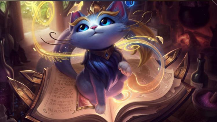 Riot a annoncé une grande refonte Yuumi