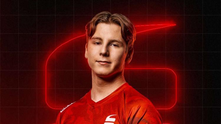 Svedjehed quitte EYEBALLERS