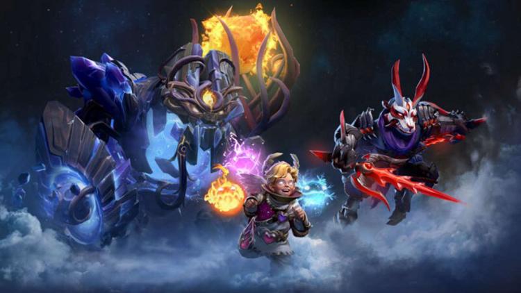 Dota 2 a prolongé le délai de vente Collector ' s Cache