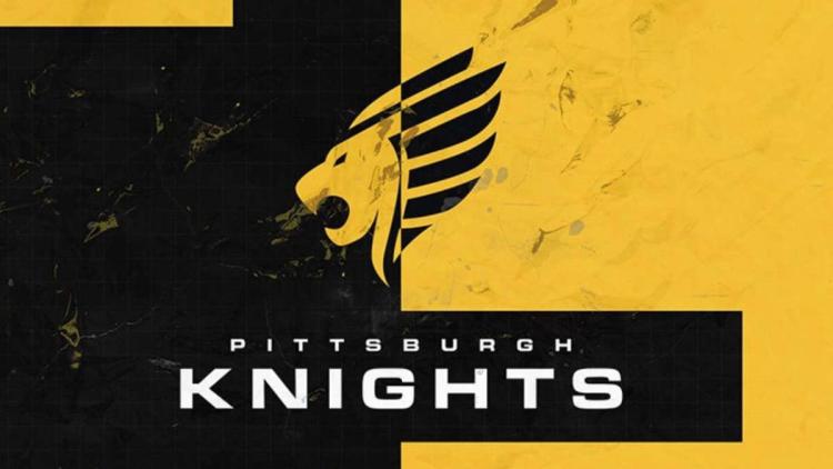 Zineel est devenu un nouveau joueur Knights, remplaçant ZPS