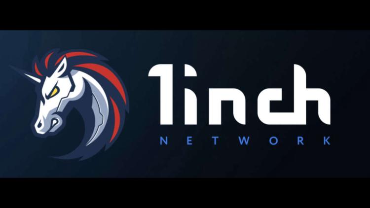 1 inch Network activé Fusion —L'intégration s'est produite Swap Engine