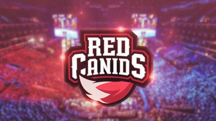 RED Canids reviendra sur CS:GO en 2023