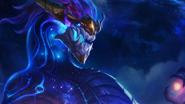 Riot Games retravaillera Aurelion Sol dans le patch 13.3