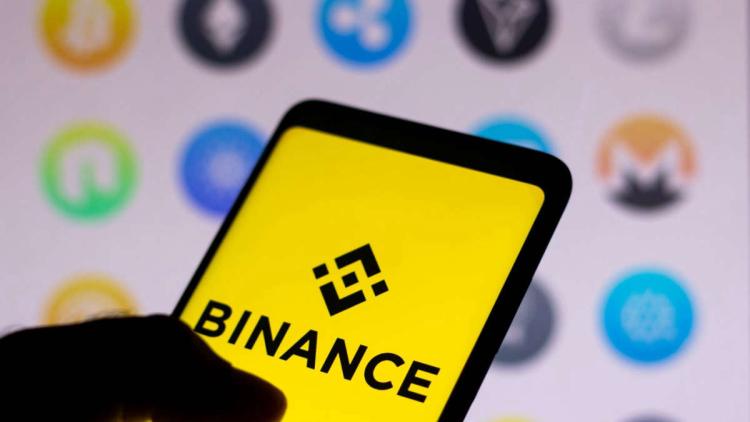 Le volume de trading quotidien a augmenté de Binance de 235 %