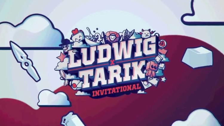 Sentinels, T1, TSM et The Guard participeront à Ludwig x Tarik Invitational