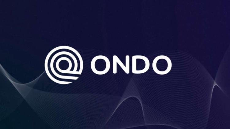 Les bons du Trésor américain tokenisés sont apparus sur le DeFi- Ondo Finance  marché Ondo Finance