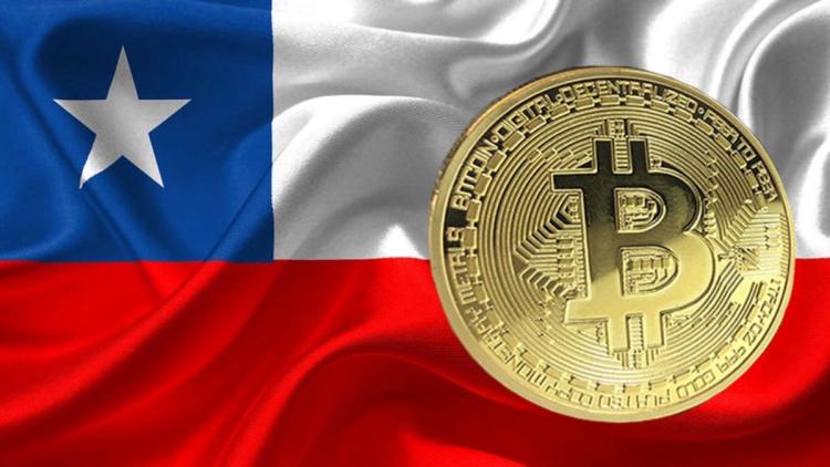 23% des Chiliens investissent dans les crypto-monnaies