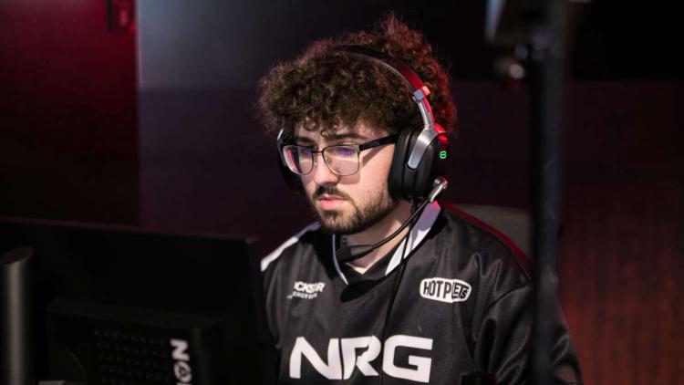 rocker a annoncé sa retraite et a quitté Apex Legends