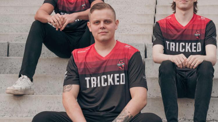 larsen désigné comme nouvel entraîneur-chef Tricked Esport