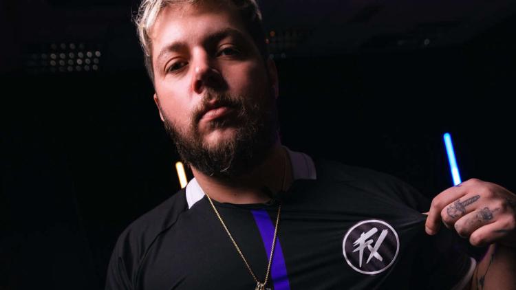 zews est le nouvel entraîneur-chef Fluxo