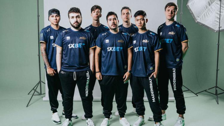 MIBR a annoncé sa programmation pour la nouvelle saison