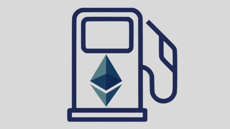 Plus de 32 000 000 000 de gaz ont été dépensés dans les réseaux Ethereum