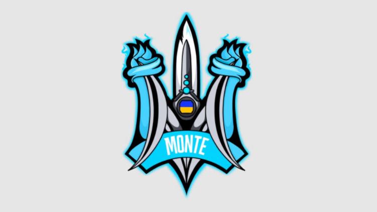 Monte sont sur le point de signer la liste de Dota 2