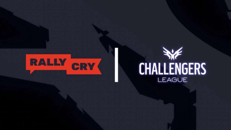 Riot Games est fusionné avec Rally Cry dans le cadre de la série NACL