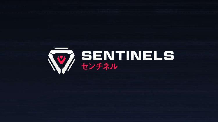 Sentinels a dit au revoir à la liste de Apex Legends