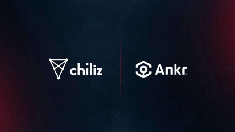 Chiliz 2.0 au démarrage bas