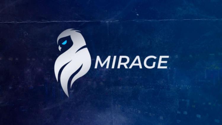 Mirage a dit au revoir à la liste de Rainbow Six