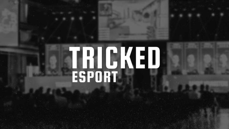 Tricked Esport quitte temporairement la scène e-sport