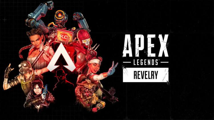 EA a annoncé une nouvelle saison Apex Legends avec le sous-titre " Reverly "