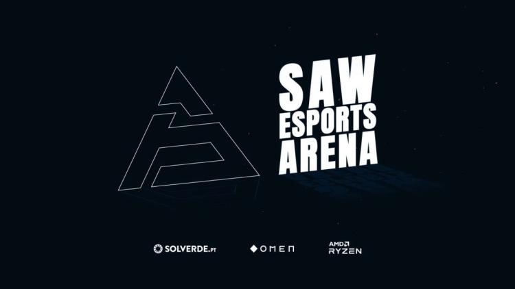 SAW ouvrira un stade d'esports au Portugal