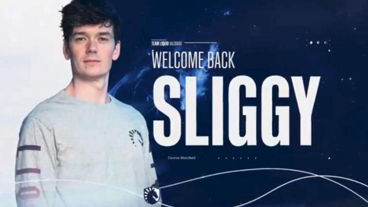 L'ancien entraîneur Team Liquid a rejoint le club en tant que créateur de contenu