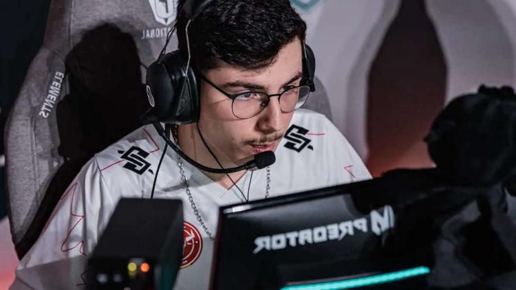 Rumeurs : Volpz rejoindra Team Liquid