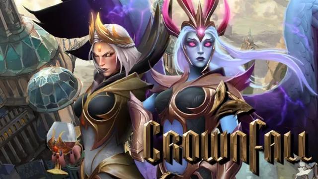 Comment vaincre Imperia dans Crownfall et terminer l'acte 4