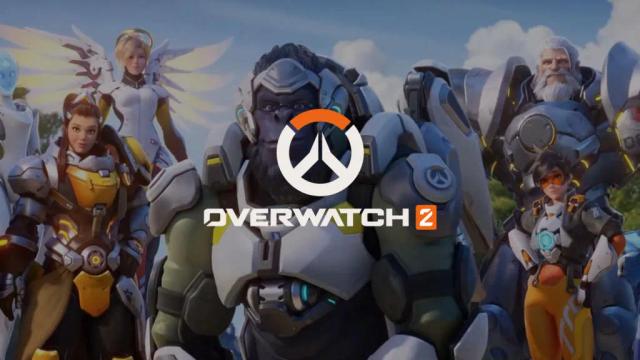 Quelle équipe remportera les éliminatoires d'Overwatch 2