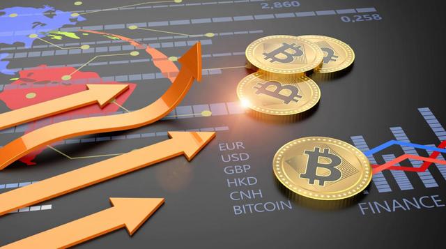 Que réserve le bitcoin dans un futur proche?