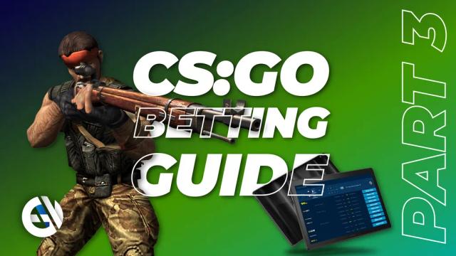 Guide des paris CS:GO. Avant-match et paris en direct: différences, inconvénients, avantages